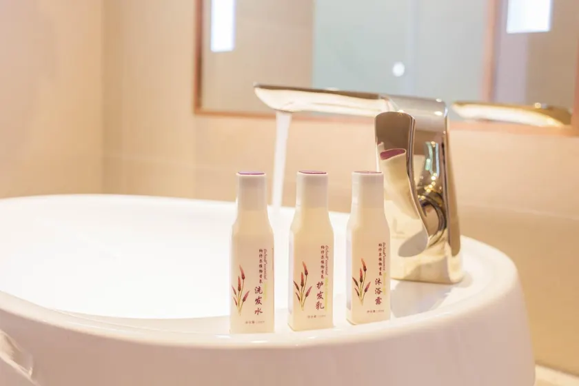 Lavande Hotels Puning International Commodity City - Image 1