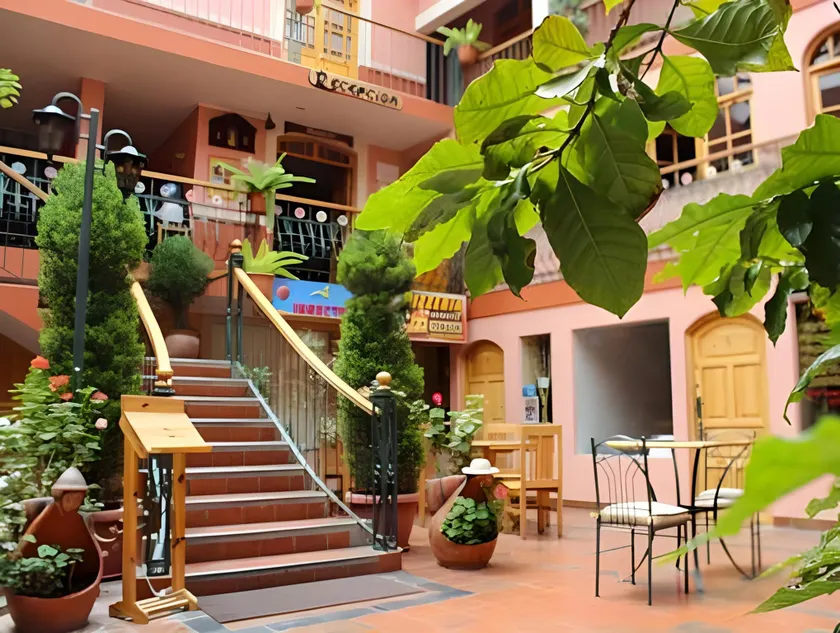 Hostal La Posada De La Abuela - Image 1