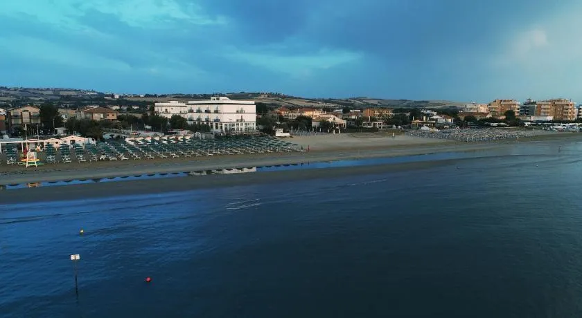 Hotel Internazionale - Image 1