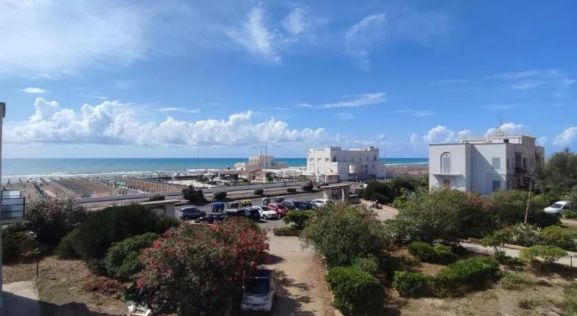 Ostia Loft fronte mare - Image 1