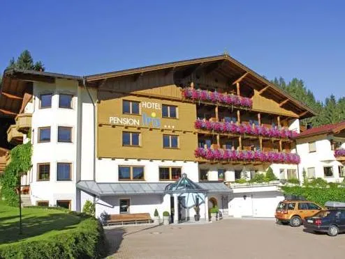 Aparthotel Iris - inklusive Wildschönau Premium Card - Image 1