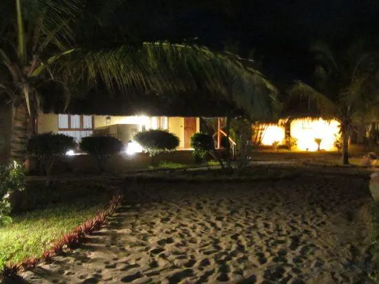 Villas do Indico Eco - Resort & Spa Lodge - Image 1