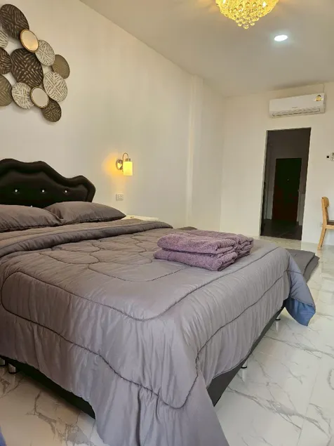 Chan Jao Room - Image 1