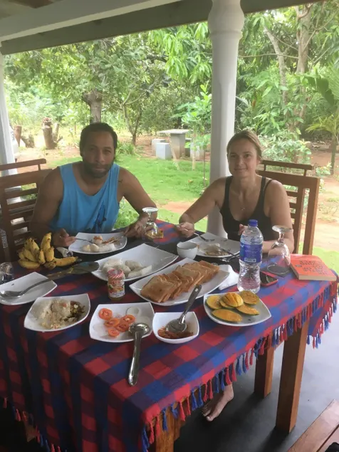 Ceylon Resort Wilpattu - Image 1