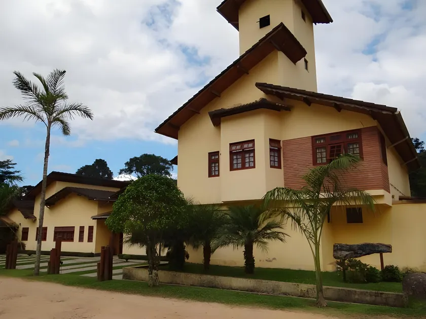 Pousada da Mantiqueira - Image 1