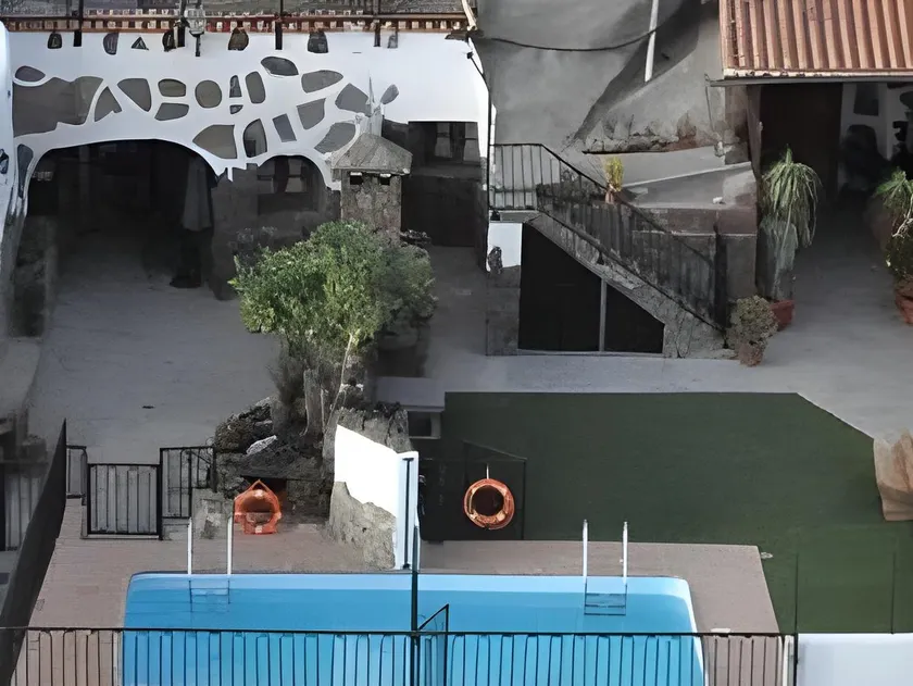 Casa Cueva El Mimo By Artenatur - Image 1