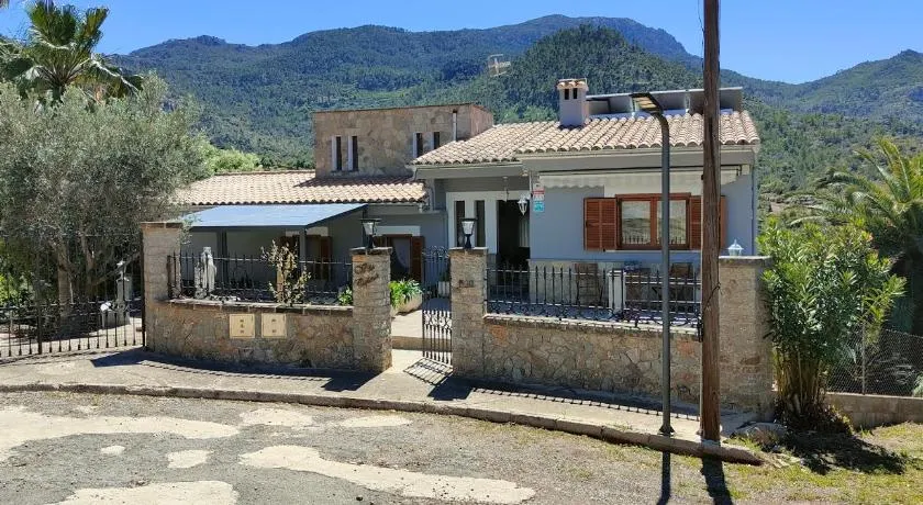 Villa Capllonch - Image 1