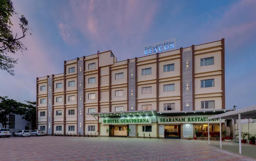 Guruprerna Beacon Resort, Dwarka - Image 1