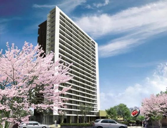 Barceló Suites Providencia I - Image 1