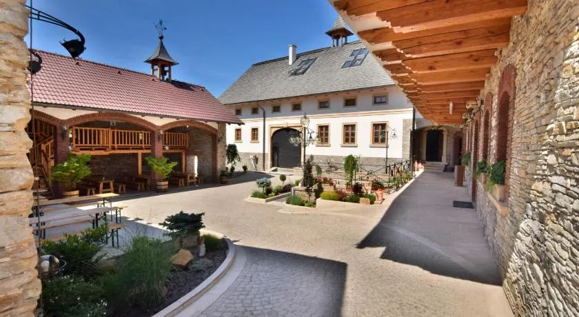 Svatojakubský pivovar - Image 1