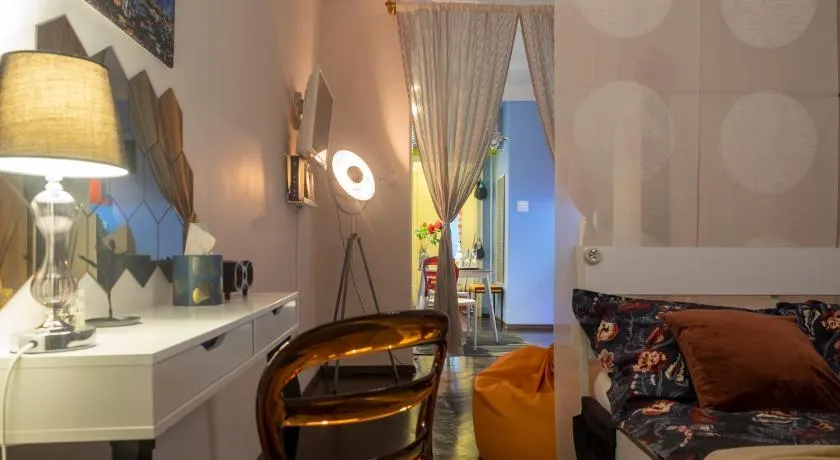 My First Apartment - Image 1