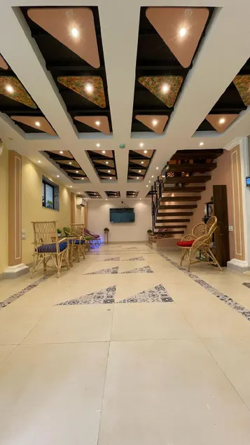 OSTELO Mumbai Airport Hostel - Image 1