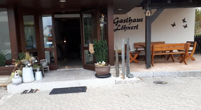 Gästehaus Loehnert GmbH - Image 1