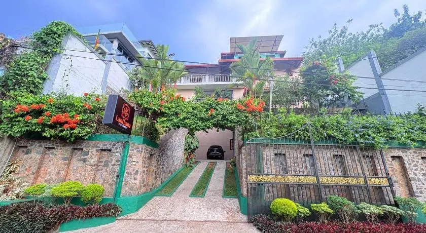Lanthana Villa Kandy - Image 1