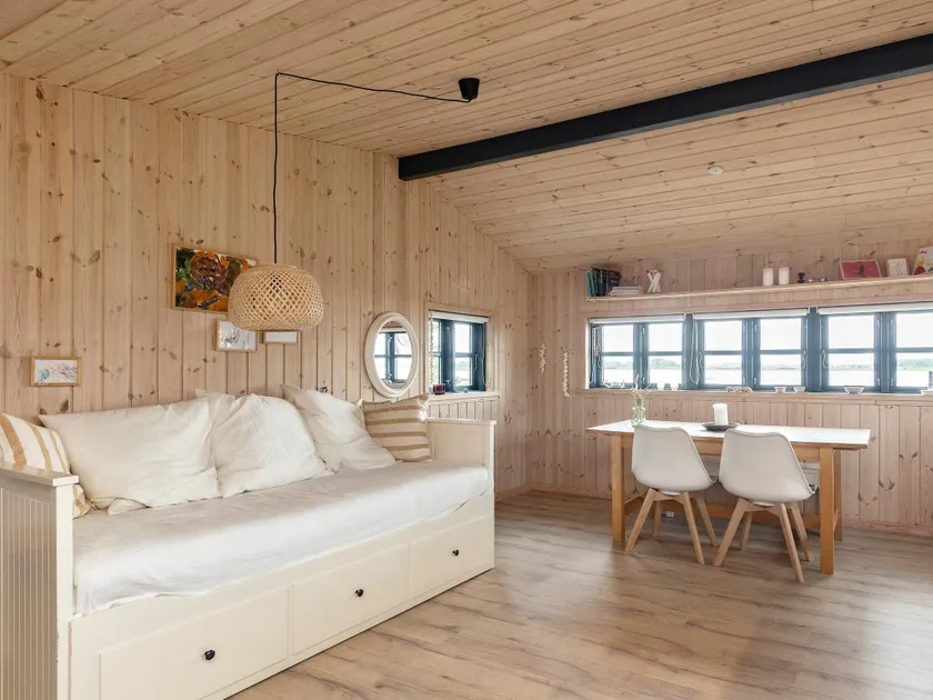 4 person holiday home in Bogense-By Traum - Image 1