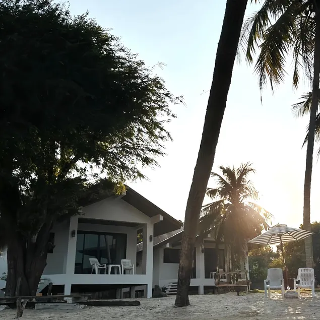 SAWA Rise house - Image 1