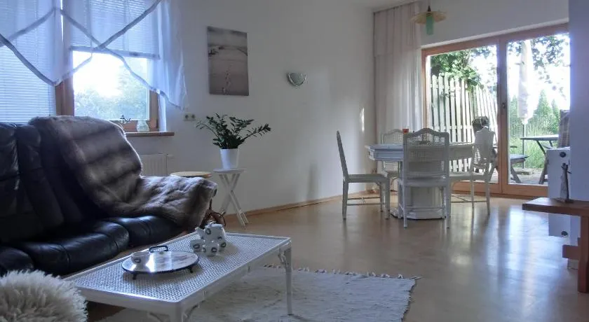 Ferienwohnung NH5 - Image 1