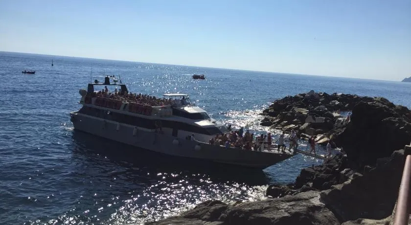 5 Terre SEA VIEW - Image 1