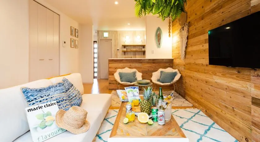 Guesthouse Seawall - Image 1
