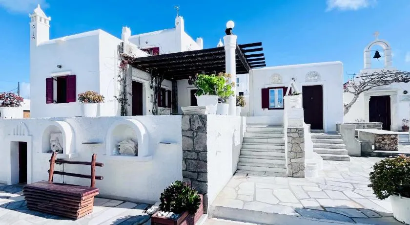 Villa Vasilis - Image 1