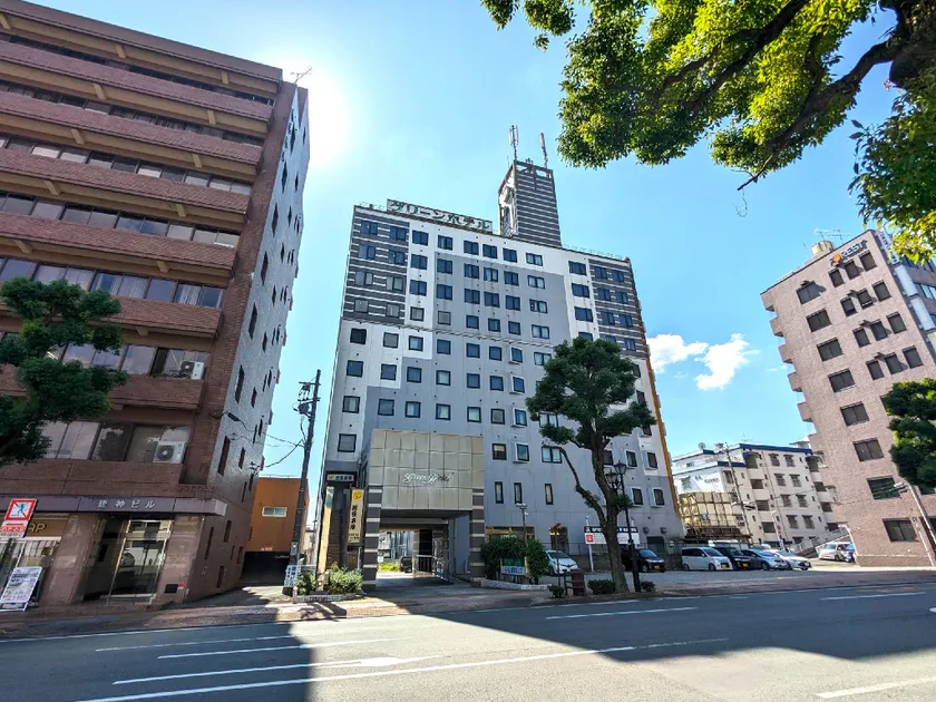 Kenchomae Green Hotel - Image 1