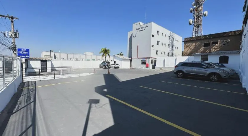 Hotel Varginha III - Image 1