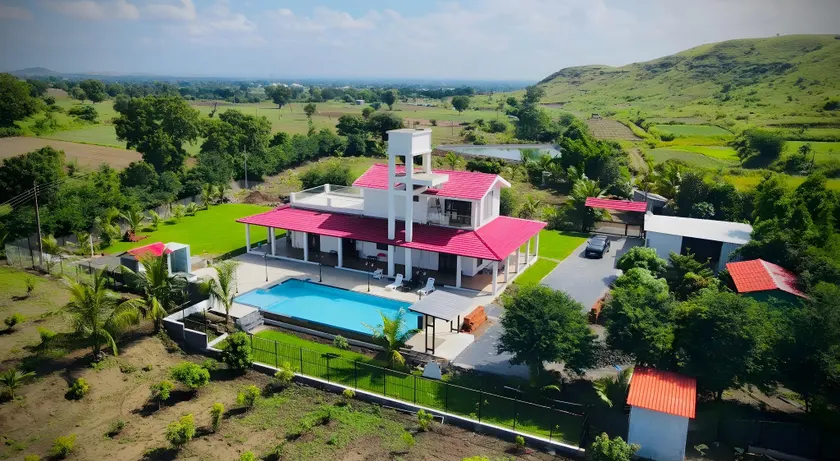 villa shaileshree - Image 1
