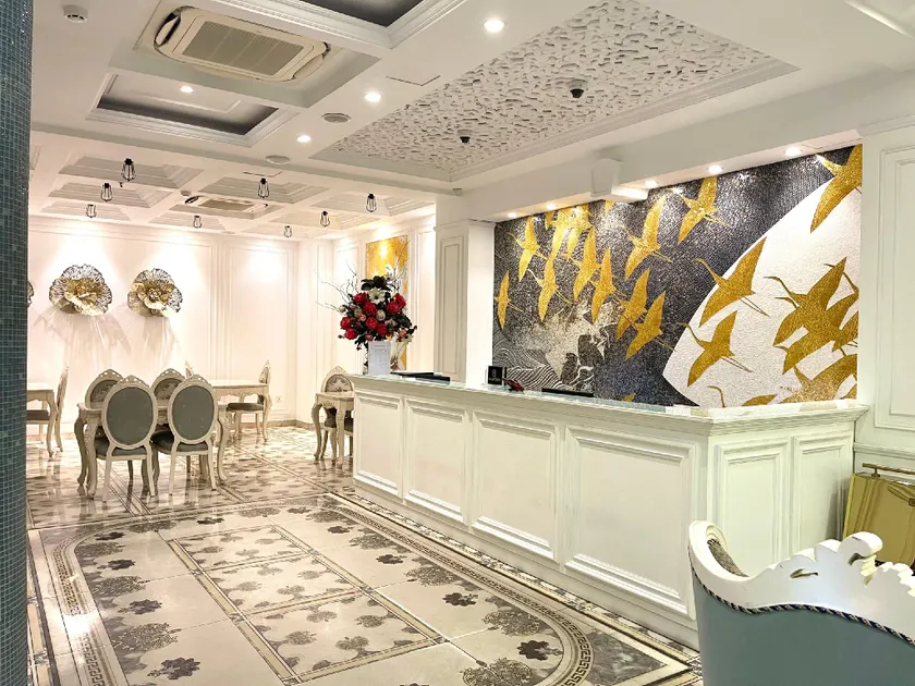 Tuong Vi Hotel Saigon - Image 1