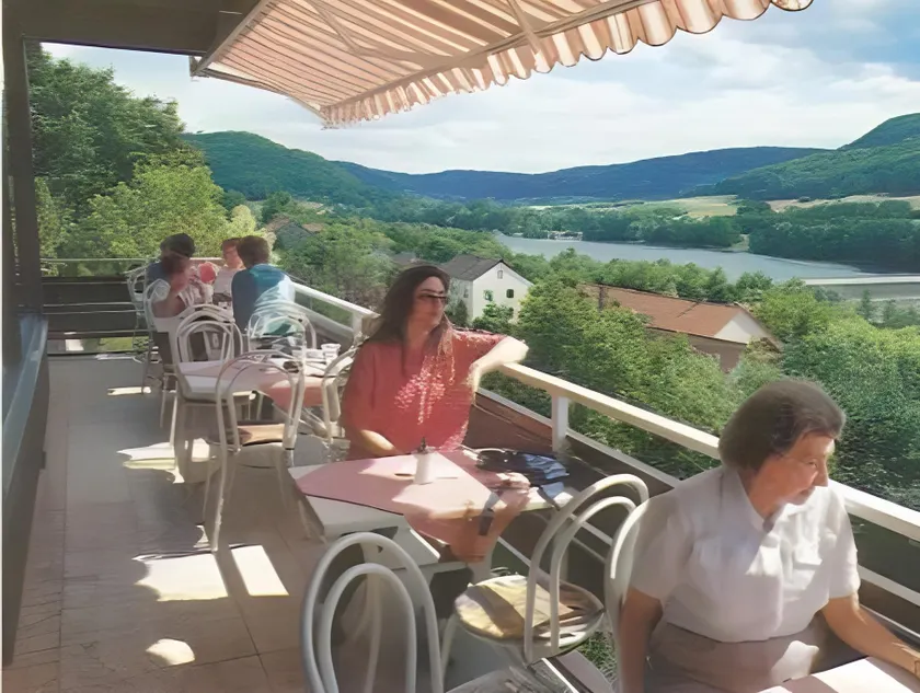 Gästehaus Café Ruff - Image 1