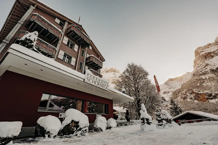 Parkhotel Schoenegg - Image 1