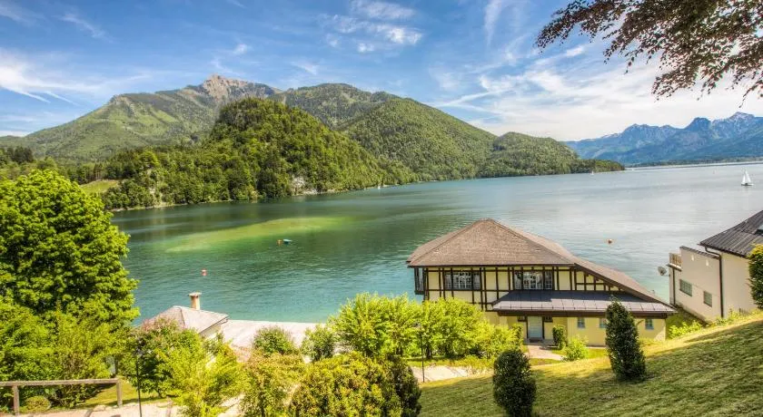 Seehotel Billroth - Image 1