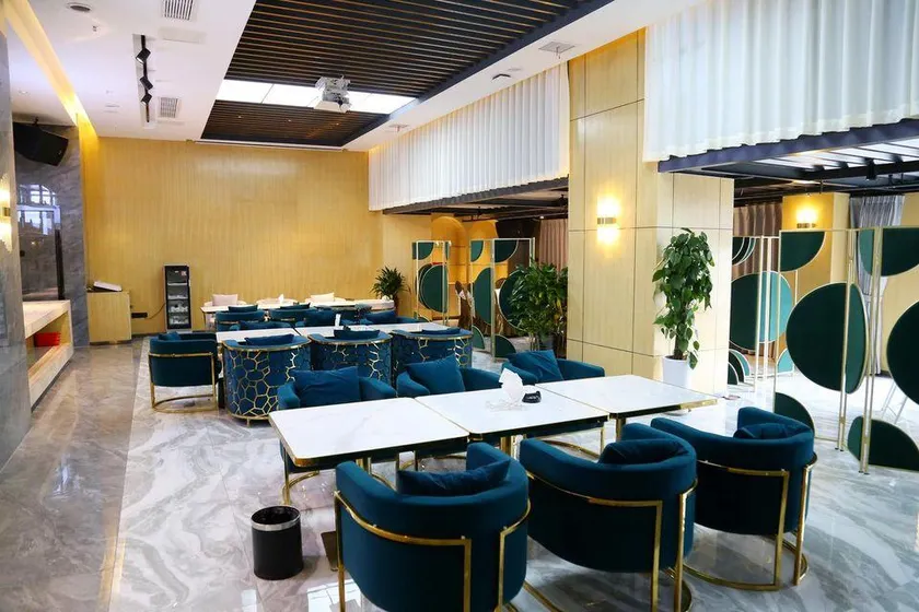Hongcheng Futuer Hotel - Image 1