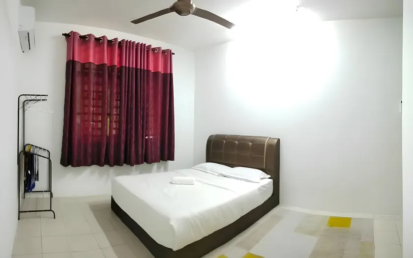 AURORA HOMESTAY - Image 1