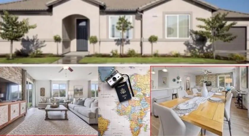 Casita Tulare - Image 1