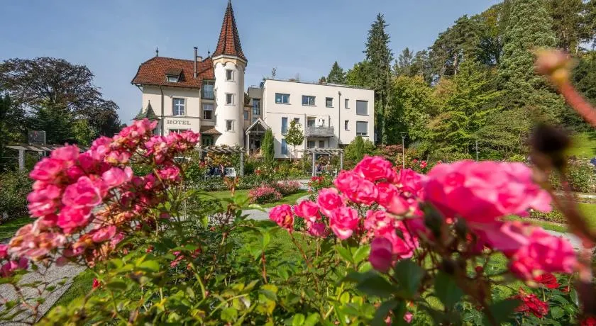 Villa Rosengarten Boutique Hotel - Image 1
