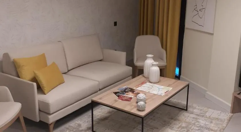 BYS SANTA FE APARTAMENTOS TURISTICOS - Image 1