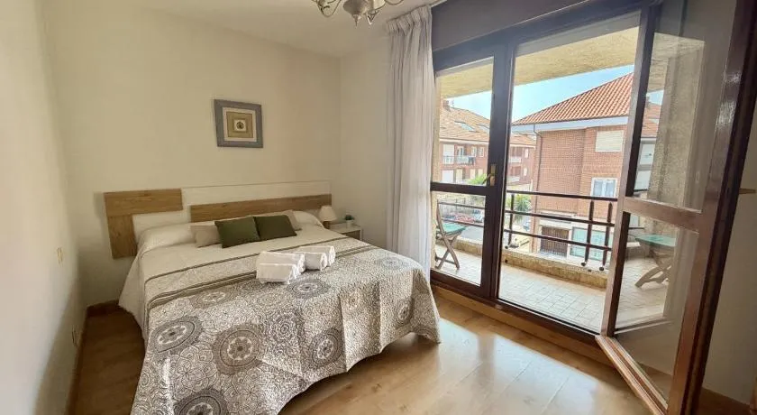 Apartamento Las Amapolas - 12018 - Image 1