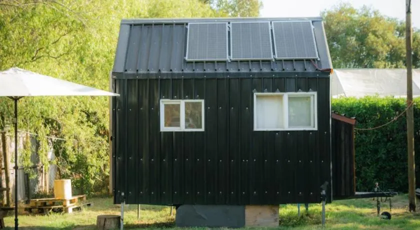 Tiny House Remanso del Espíritu - Image 1