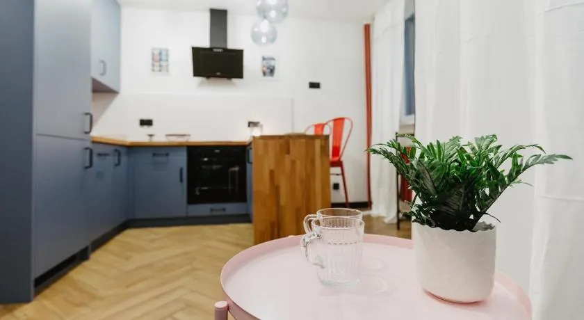Apartament Lwowska - Image 1