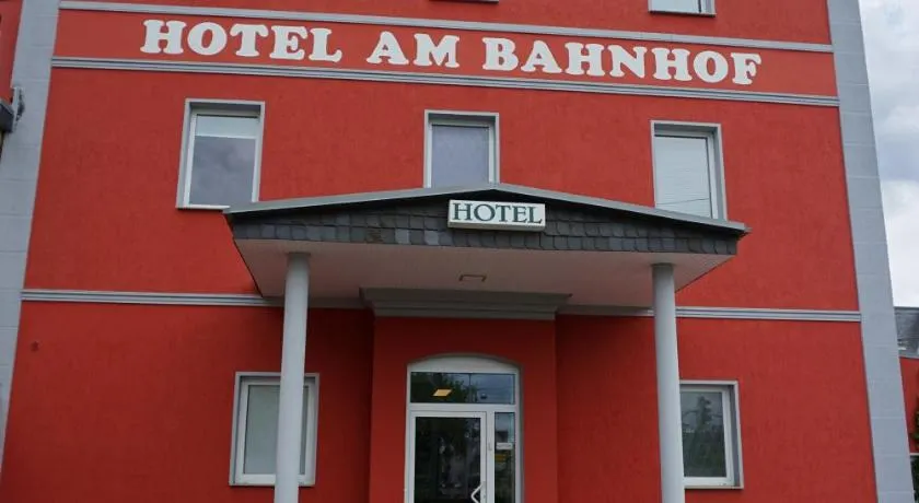 Hotel am Bahnhof - Image 1