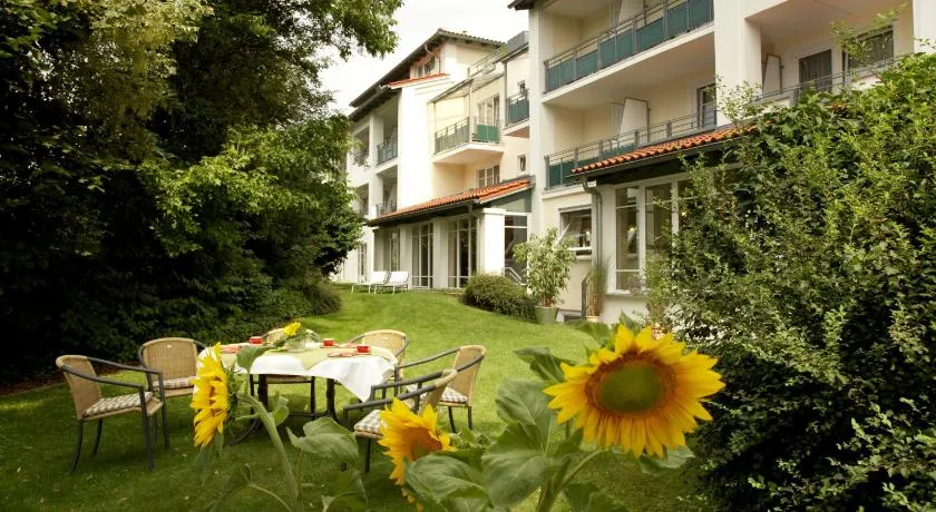 Apart-Hotel Pension Roßmayer - Image 1