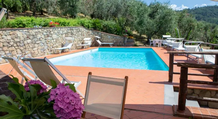 Villa Rachele - Image 1