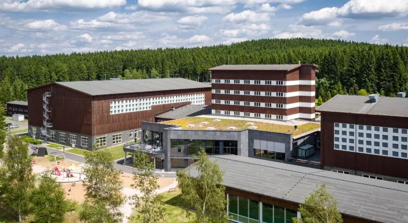 Sportpark Rabenberg - Image 1