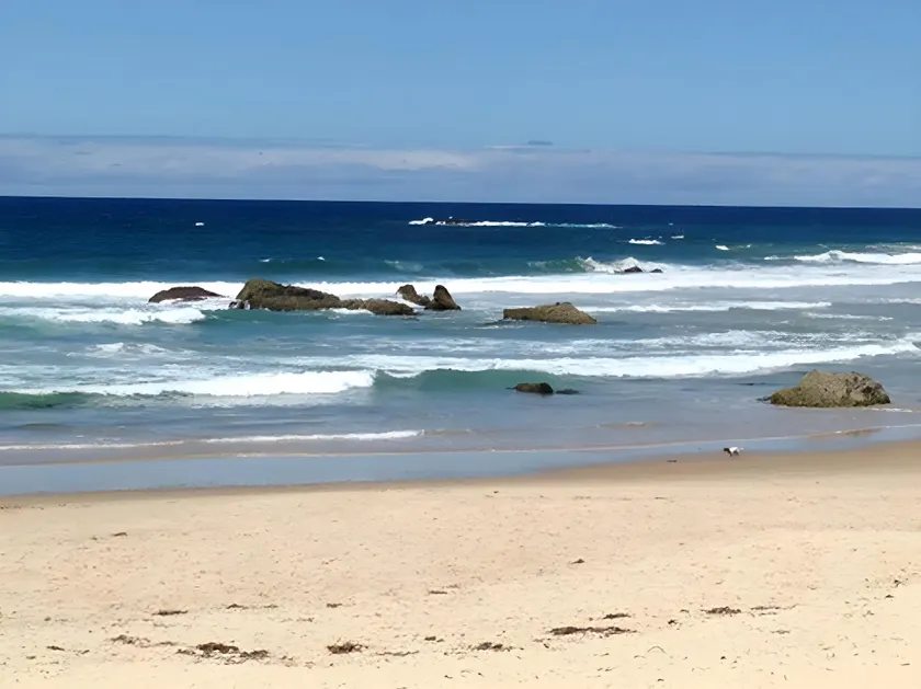 Oxley Cove Holiday Apartment - Image 1