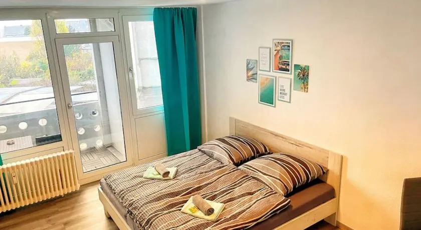 Apartment nähe Flughafen DUS - Image 1
