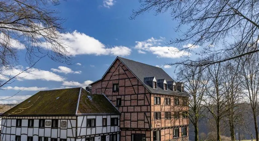 Hôtel Grand-Champ - Image 1