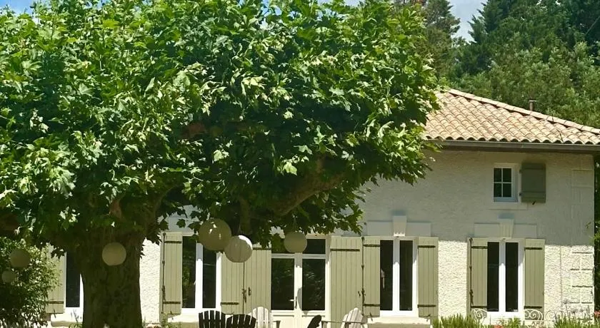 La Ferme du Miouat - Image 1
