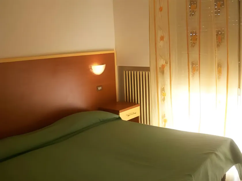 Hotel Marchina - Image 1