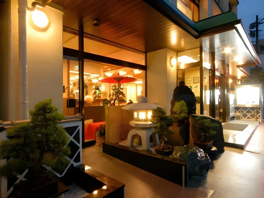 Hotel Shoto - Image 1
