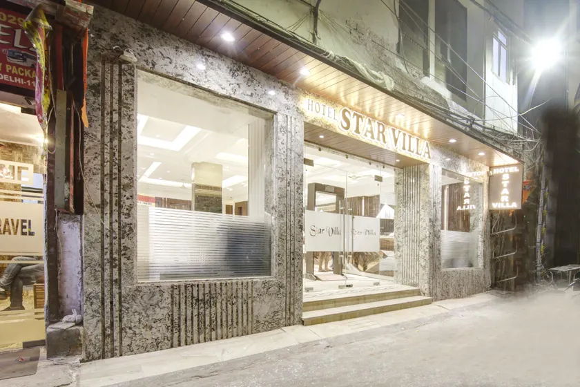 Hotel Star Villa - Image 1